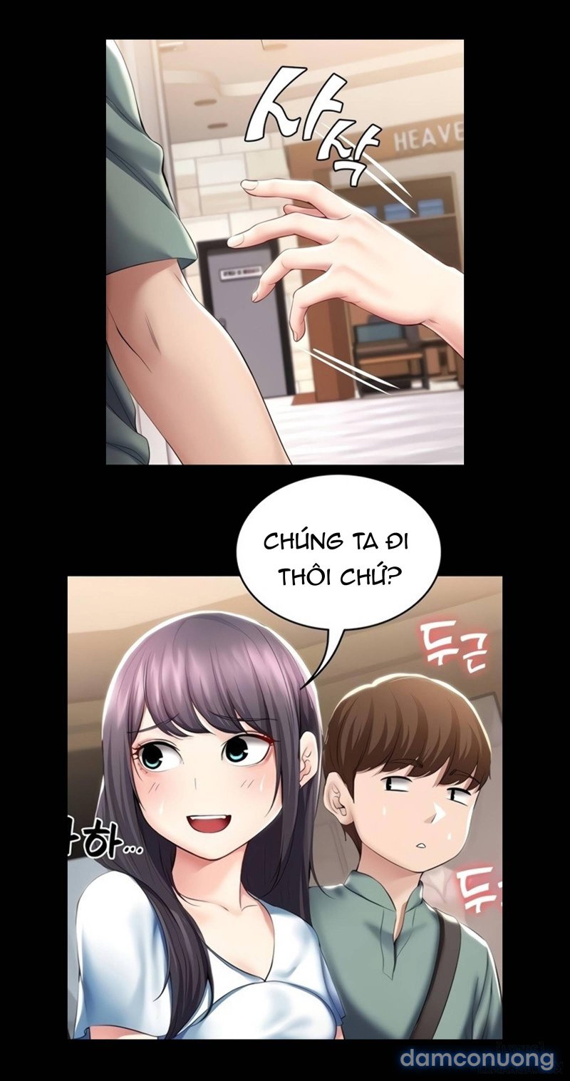 Nhật Ký Ở Trọ - KHÔNG CHE 