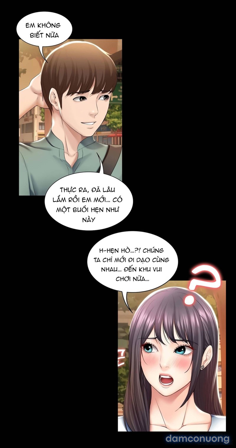 Nhật Ký Ở Trọ - KHÔNG CHE 