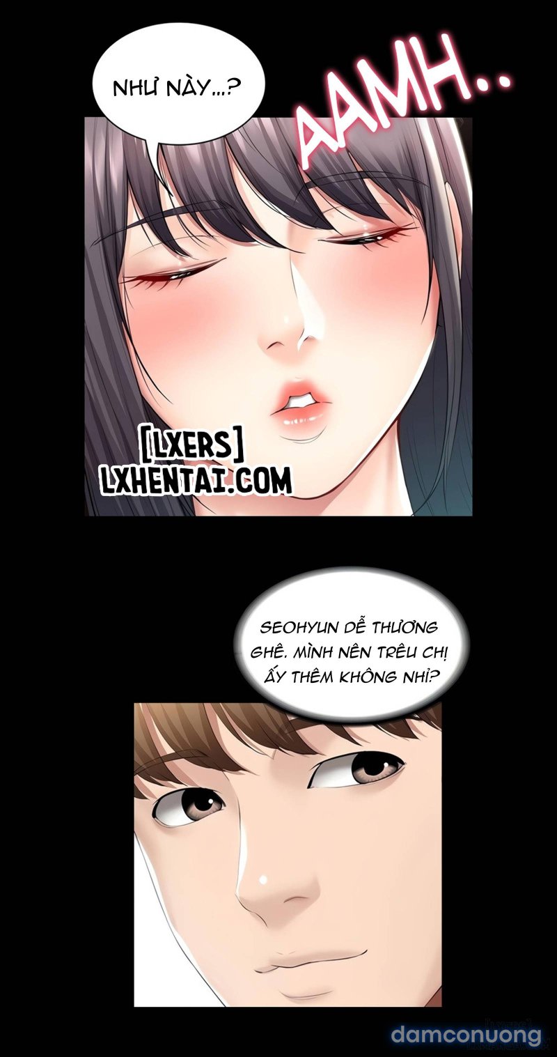 Nhật Ký Ở Trọ - KHÔNG CHE 