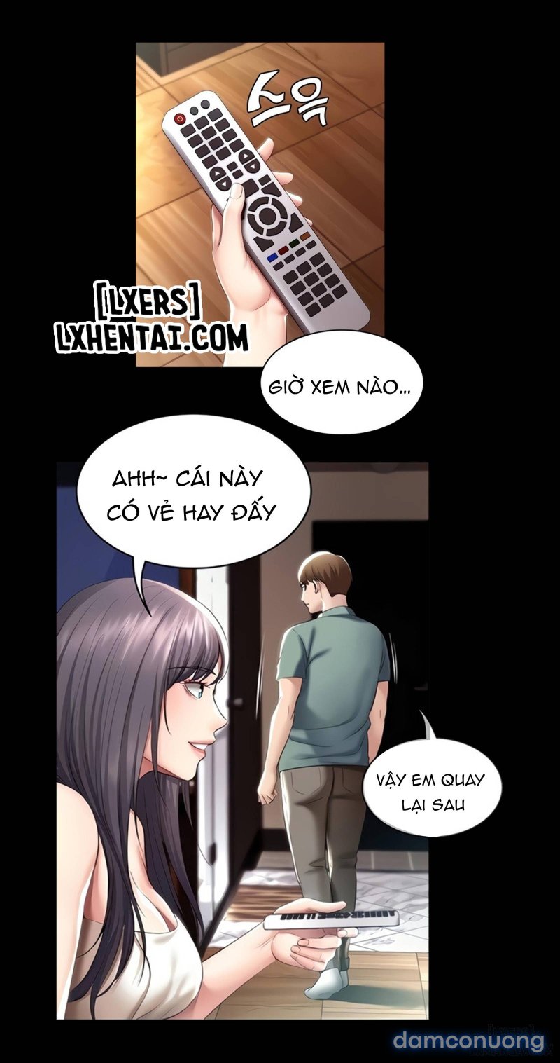 Nhật Ký Ở Trọ - KHÔNG CHE 