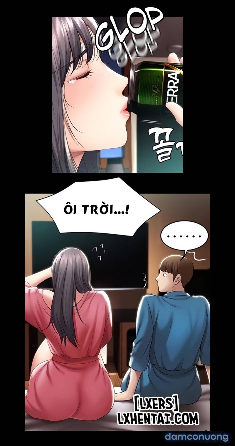 Nhật Ký Ở Trọ - KHÔNG CHE 