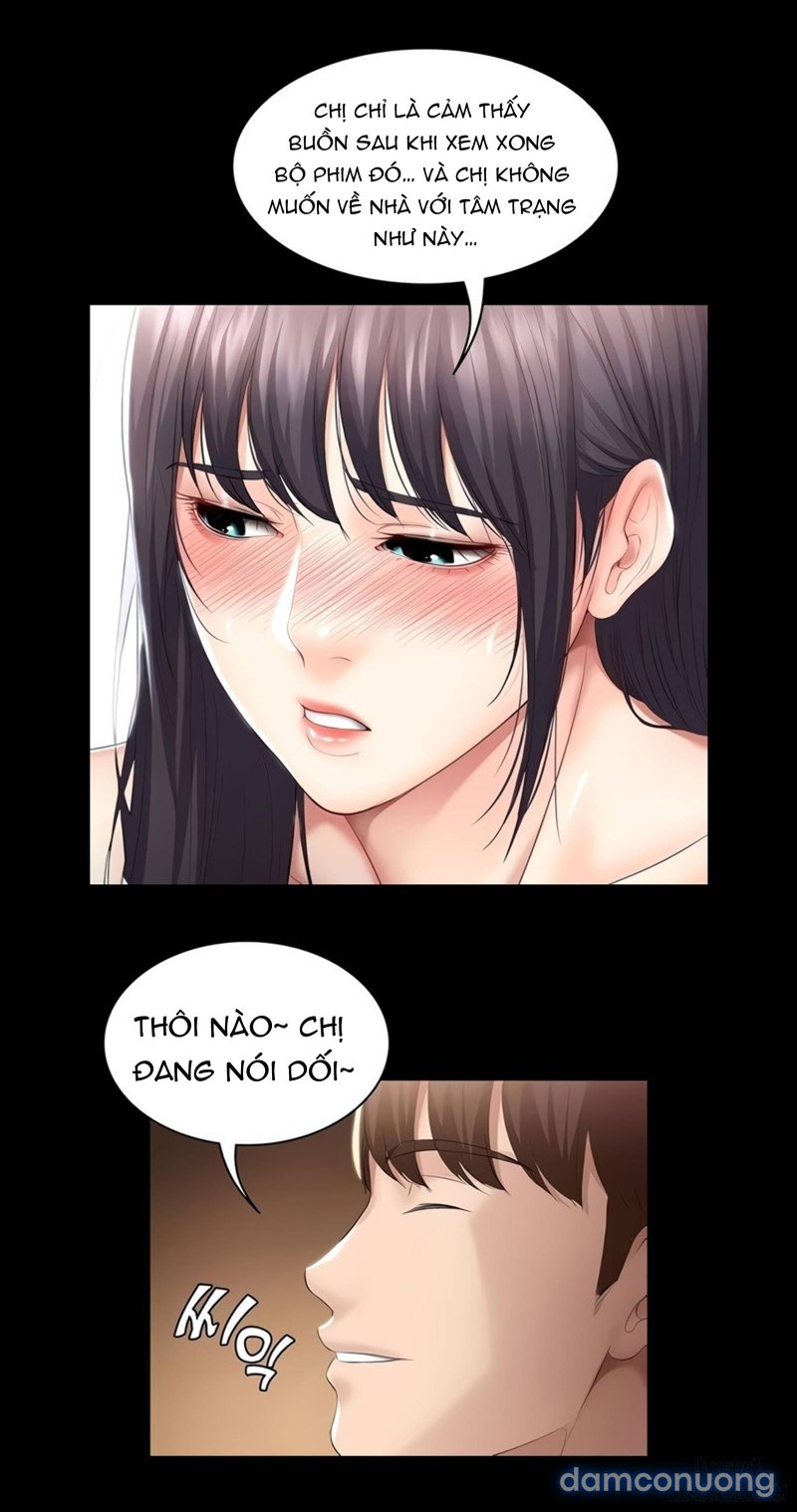 Nhật Ký Ở Trọ - KHÔNG CHE 