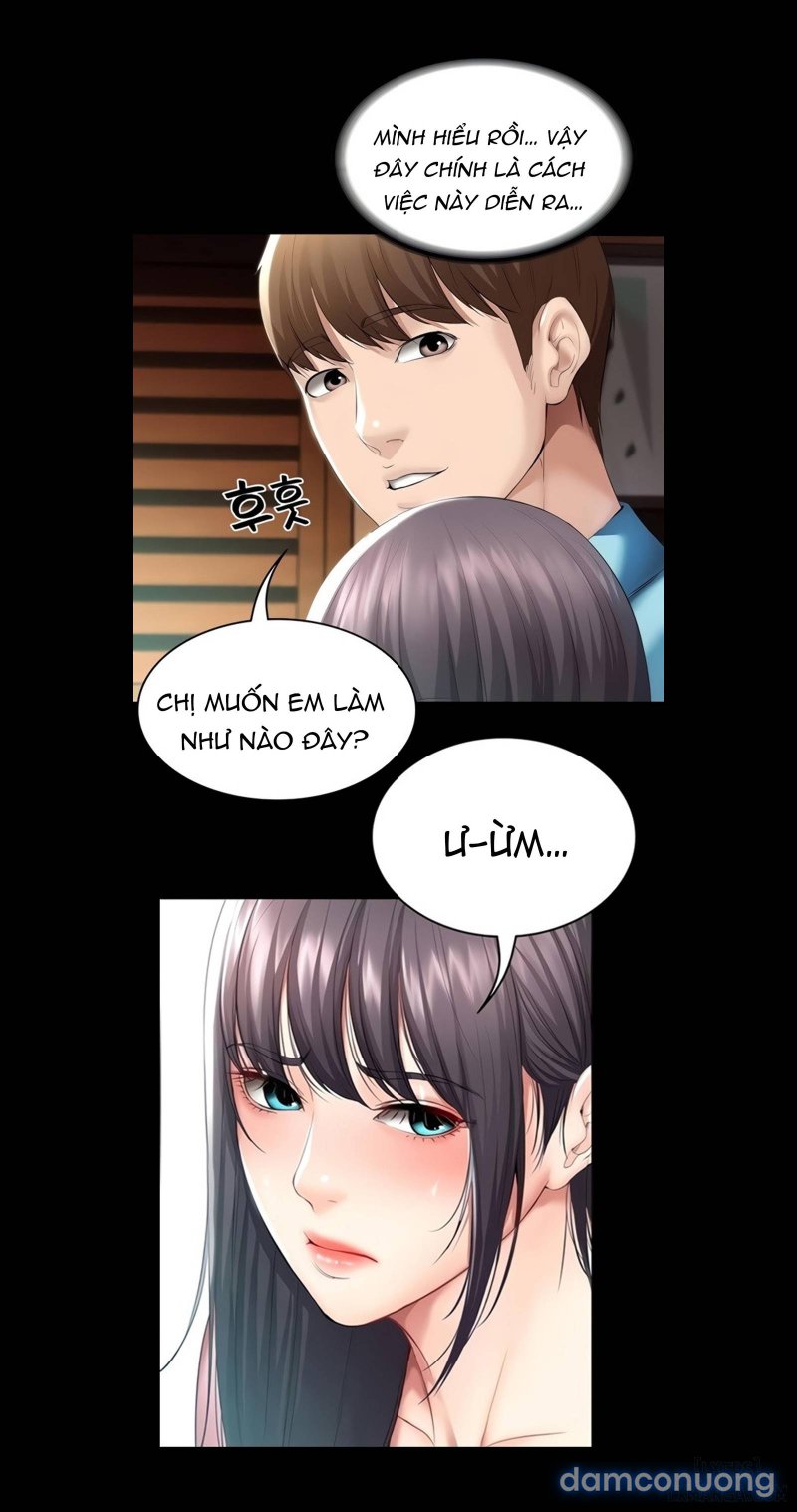 Nhật Ký Ở Trọ - KHÔNG CHE 