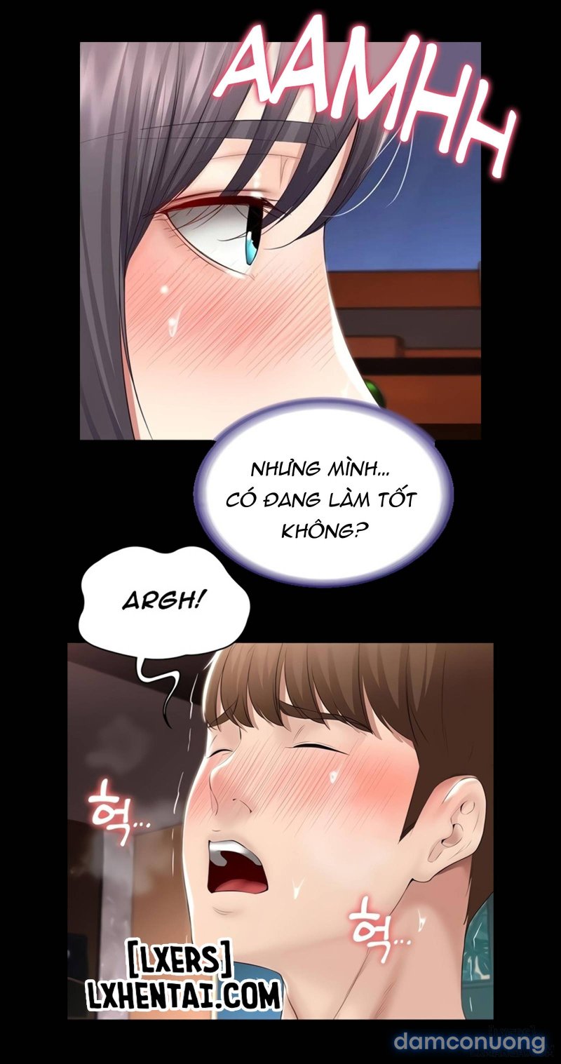 Nhật Ký Ở Trọ (không che) 