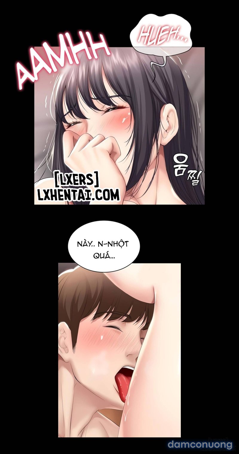 Nhật Ký Ở Trọ (không che) 