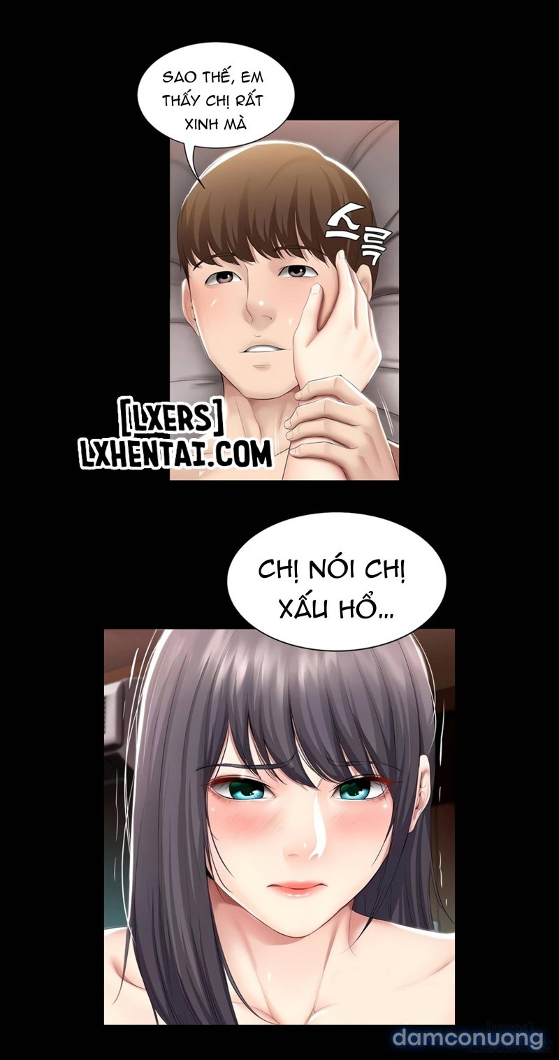 Nhật Ký Ở Trọ (không che) 