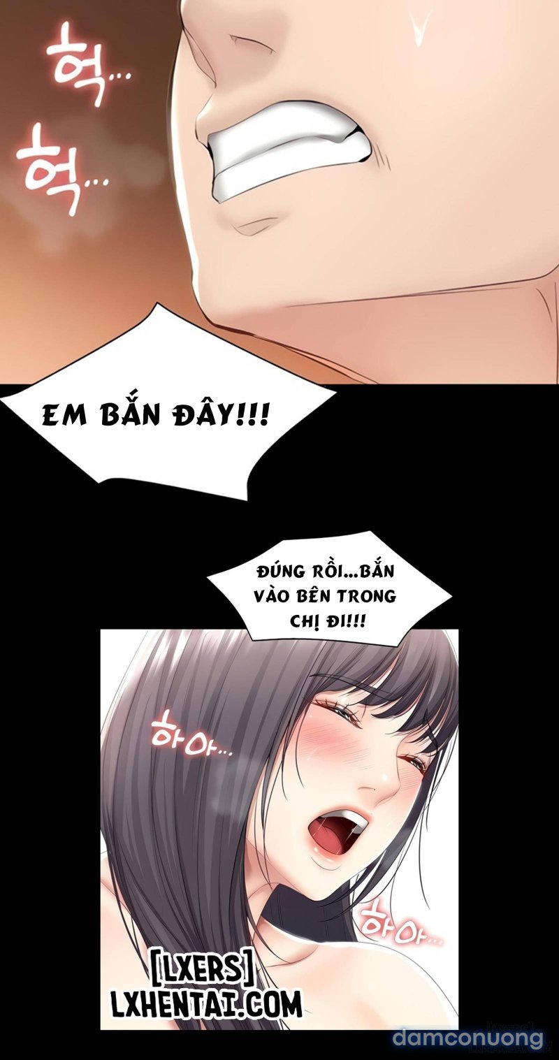 Nhật Ký Ở Trọ (không che) 