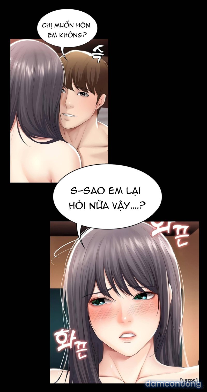 Nhật Ký Ở Trọ (không che) 