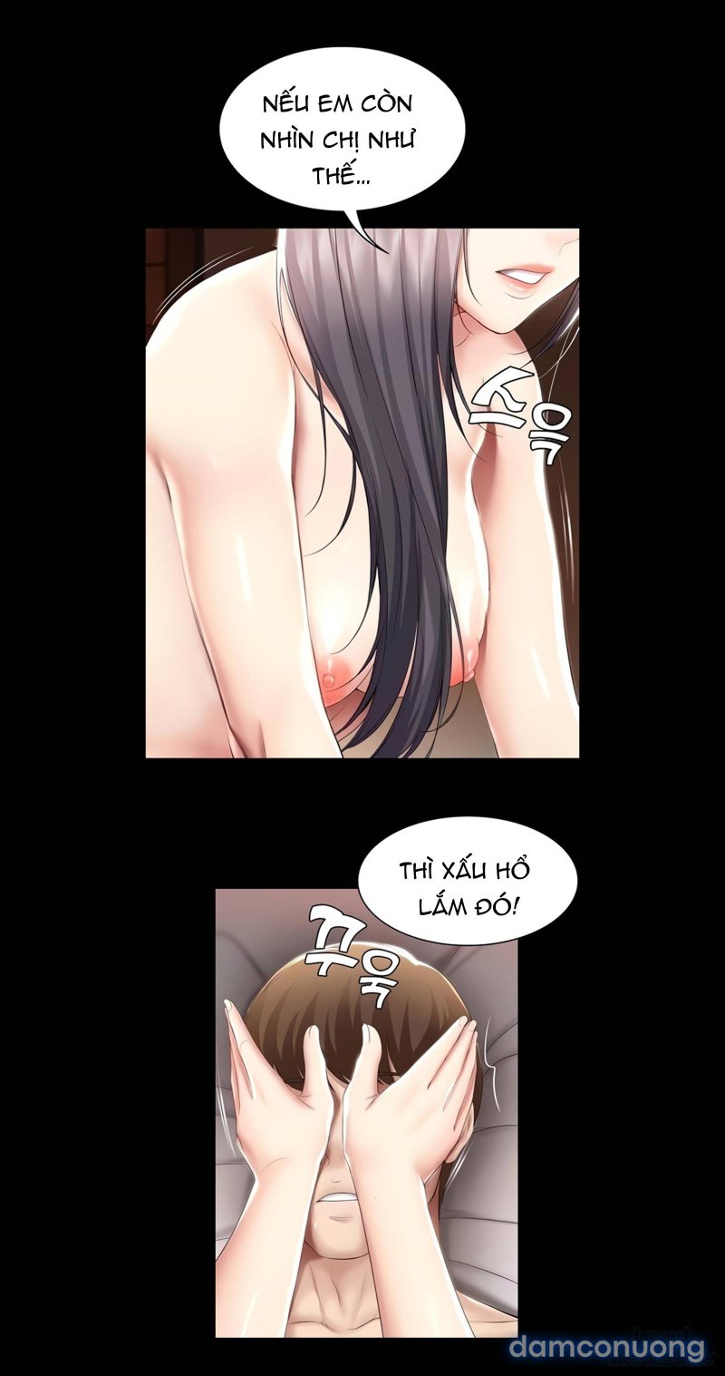 Nhật Ký Ở Trọ (không che) 