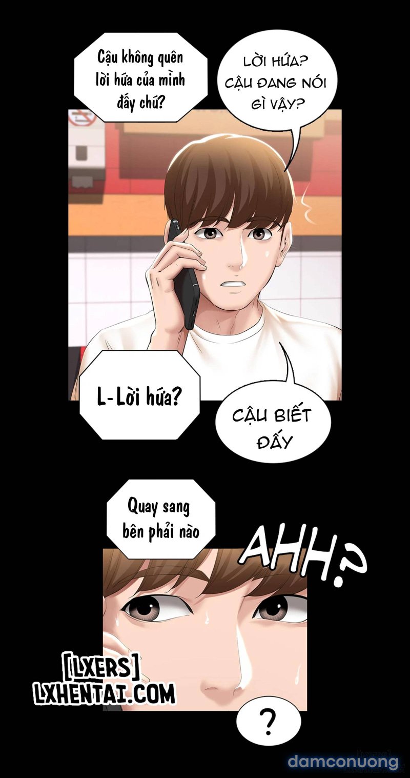 Nhật Ký Ở Trọ (không che) 