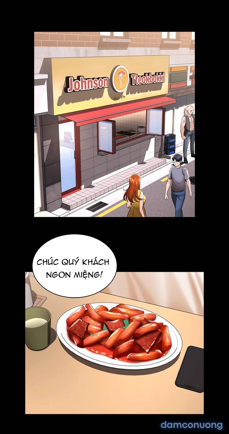 Nhật Ký Ở Trọ (không che) 