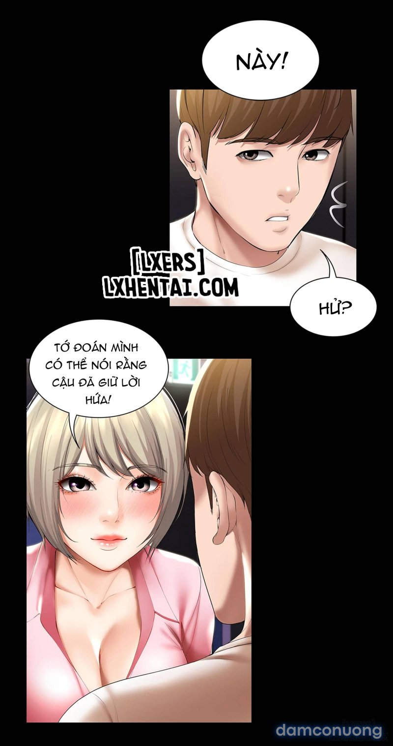Nhật Ký Ở Trọ (không che) 