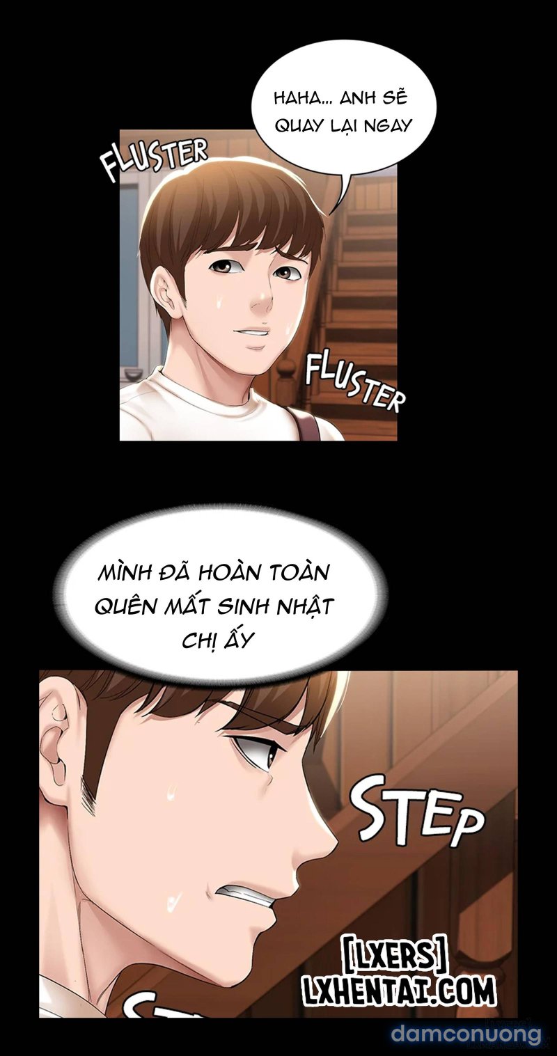 Nhật Ký Ở Trọ - KHÔNG CHE 