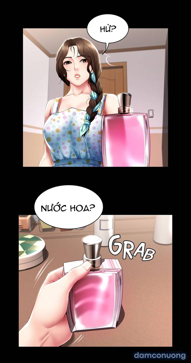 Nhật Ký Ở Trọ - KHÔNG CHE 