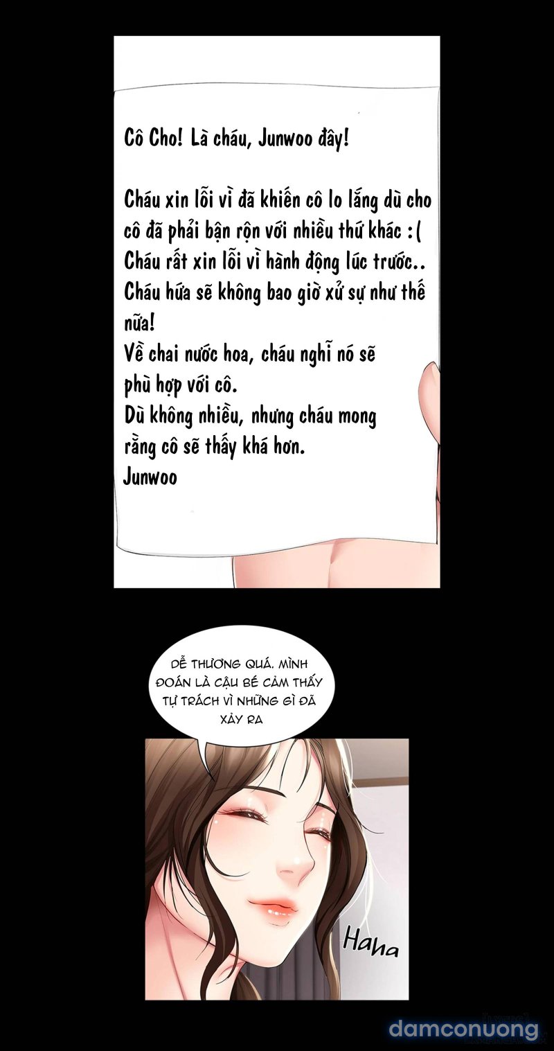 Nhật Ký Ở Trọ - KHÔNG CHE 