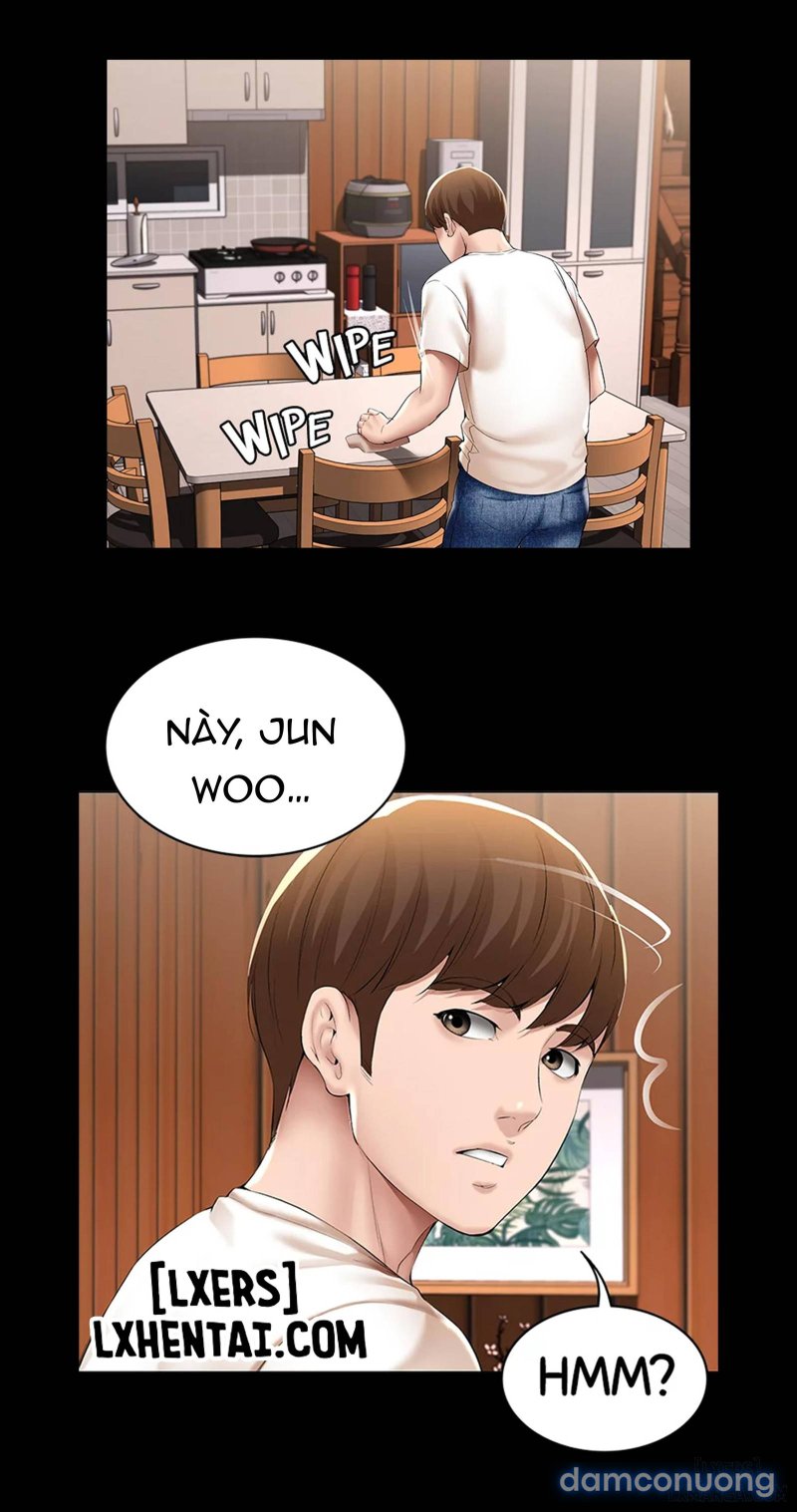 Nhật Ký Ở Trọ - KHÔNG CHE 