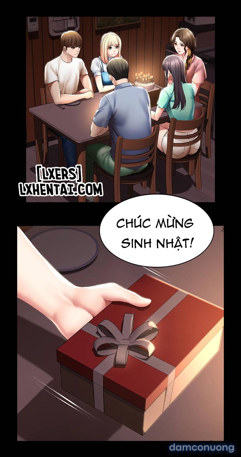 Nhật Ký Ở Trọ - KHÔNG CHE 