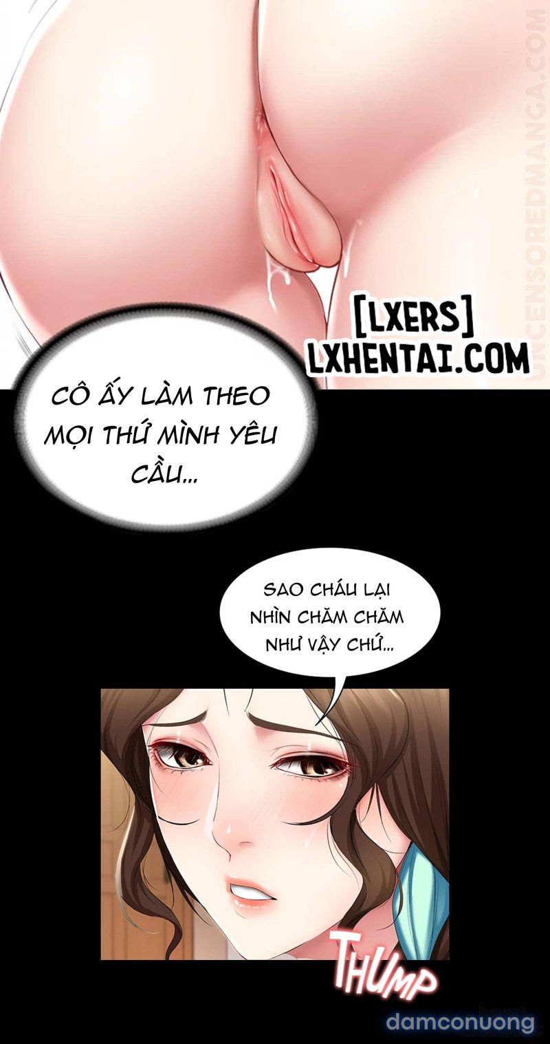 Nhật Ký Ở Trọ - KHÔNG CHE 