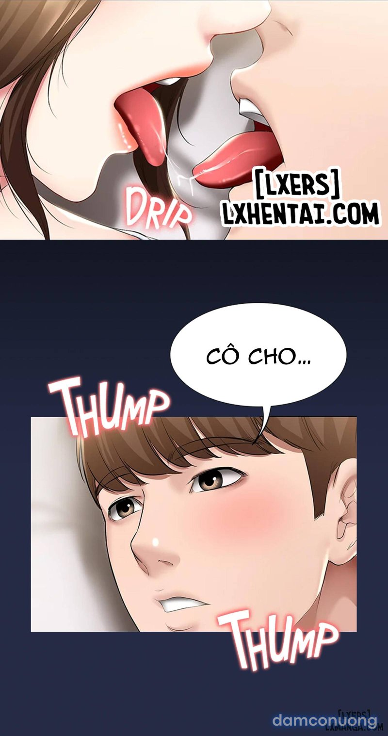 Nhật Ký Ở Trọ - KHÔNG CHE 