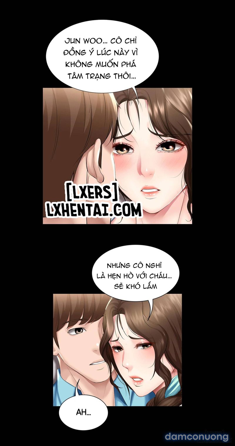 Nhật Ký Ở Trọ - KHÔNG CHE 