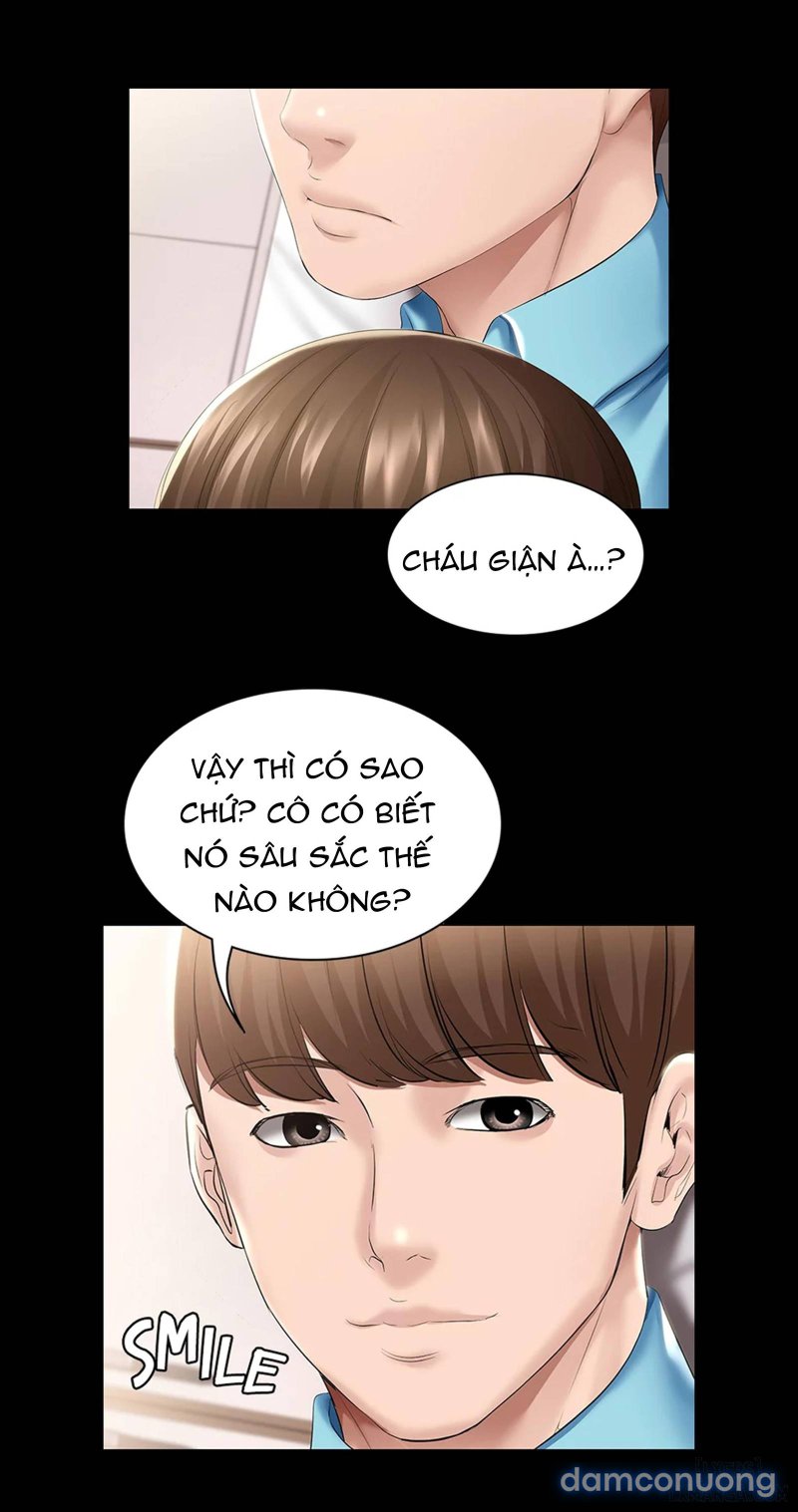 Nhật Ký Ở Trọ - KHÔNG CHE 