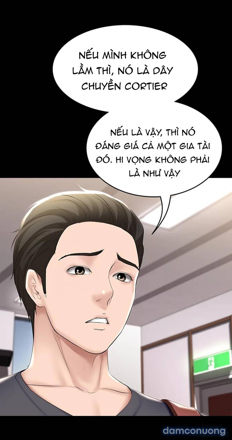 Nhật Ký Ở Trọ - KHÔNG CHE 