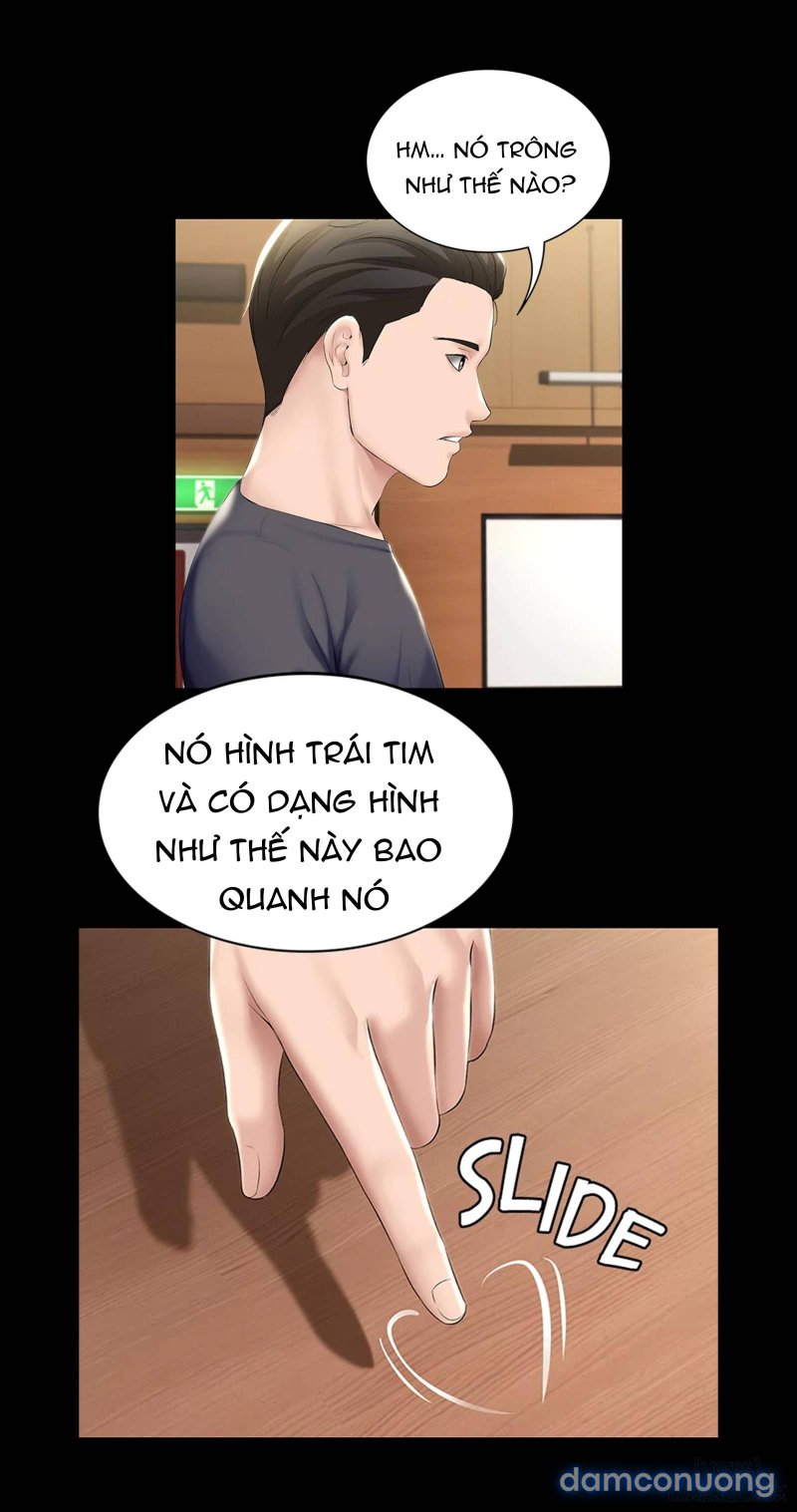 Nhật Ký Ở Trọ - KHÔNG CHE 