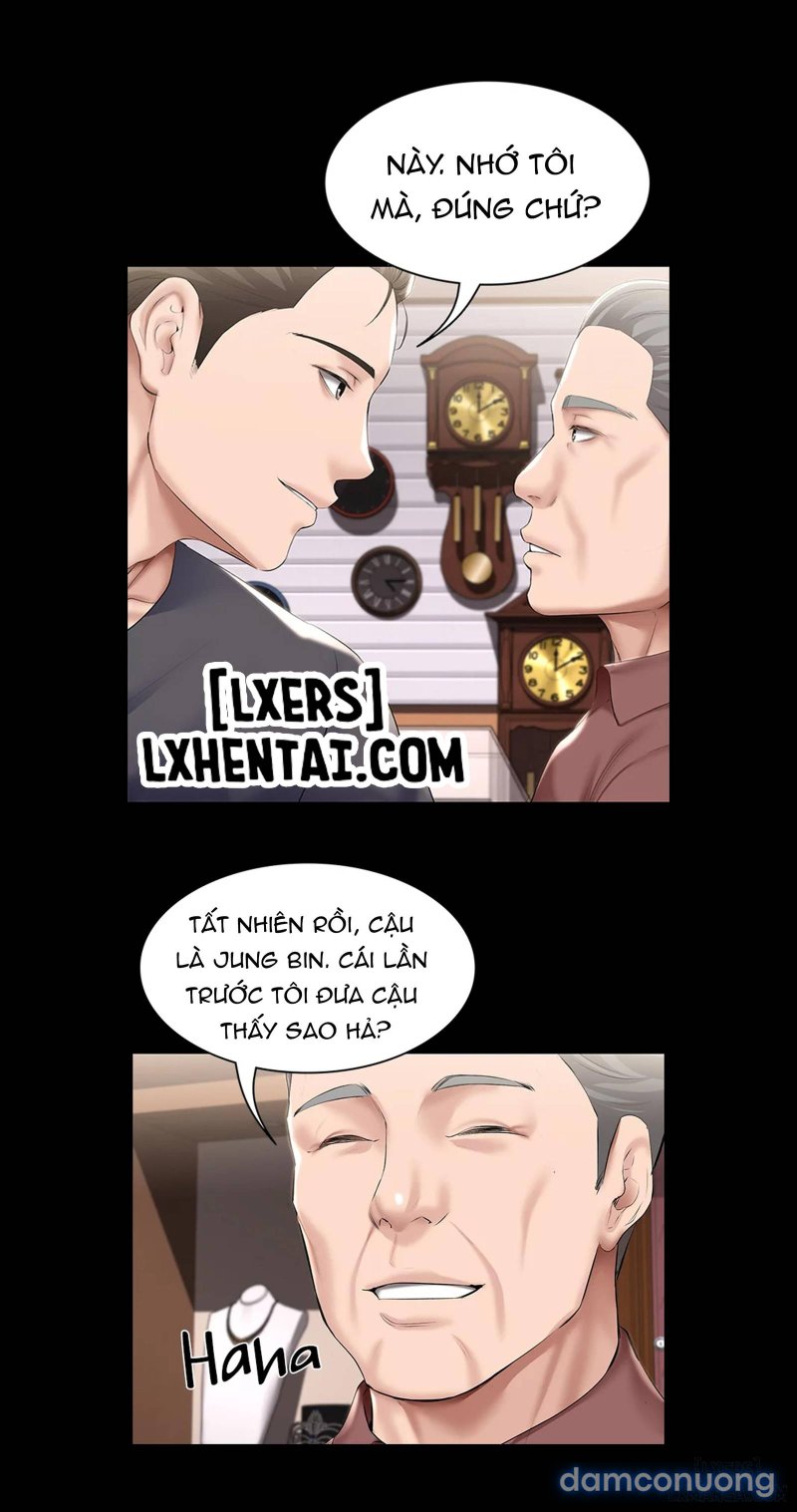 Nhật Ký Ở Trọ - KHÔNG CHE 