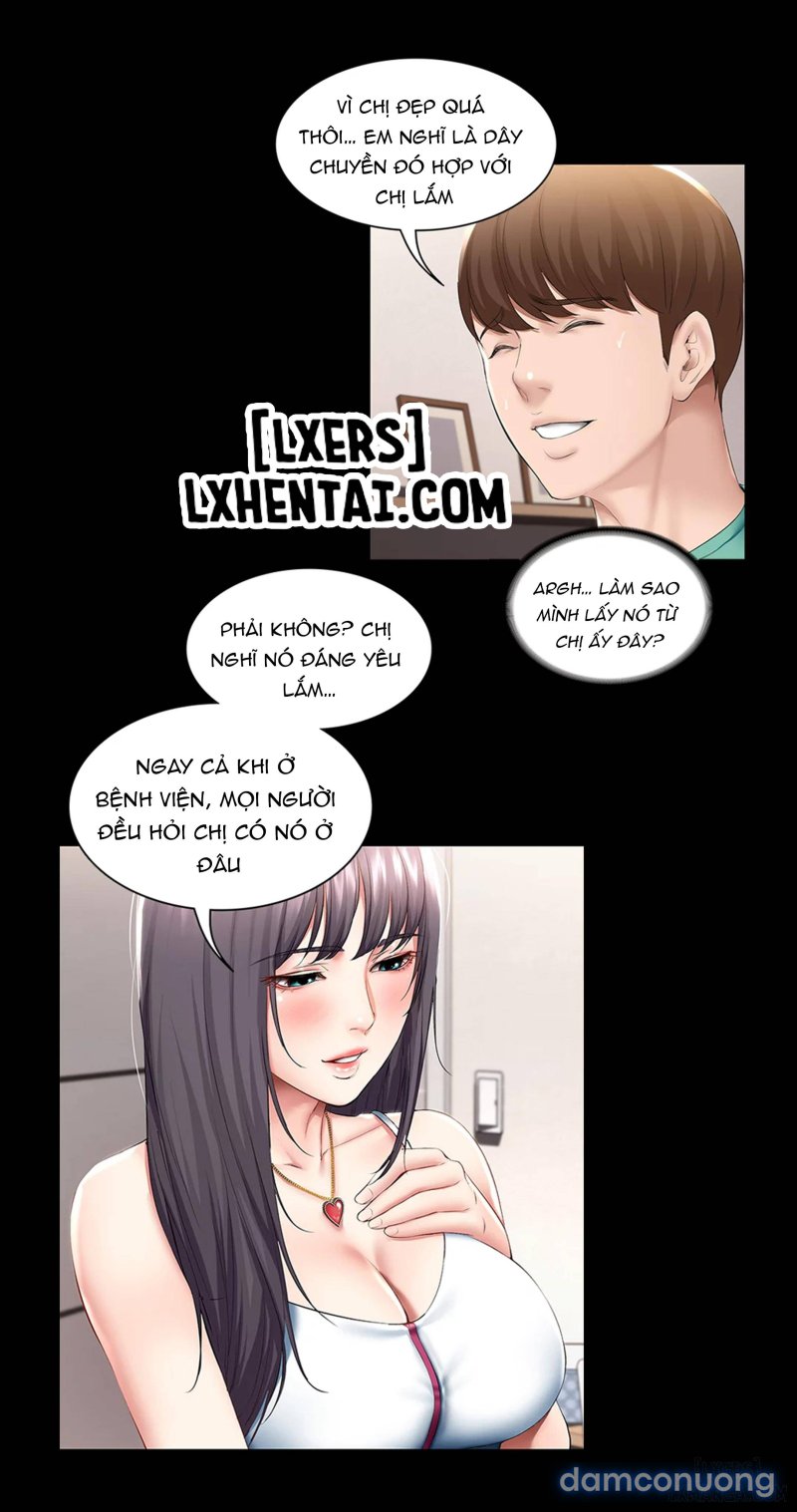 Nhật Ký Ở Trọ - KHÔNG CHE 