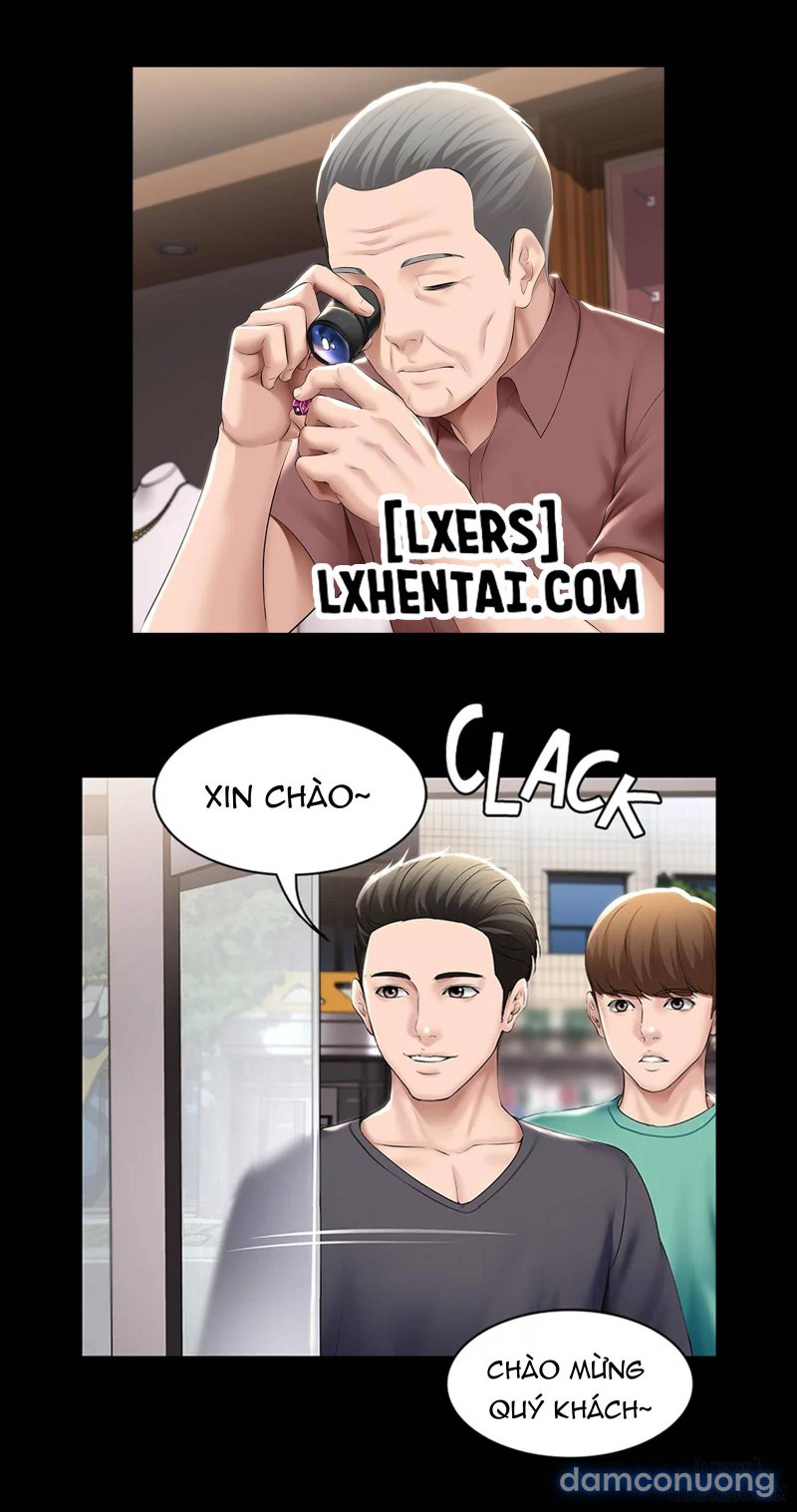 Nhật Ký Ở Trọ - KHÔNG CHE 