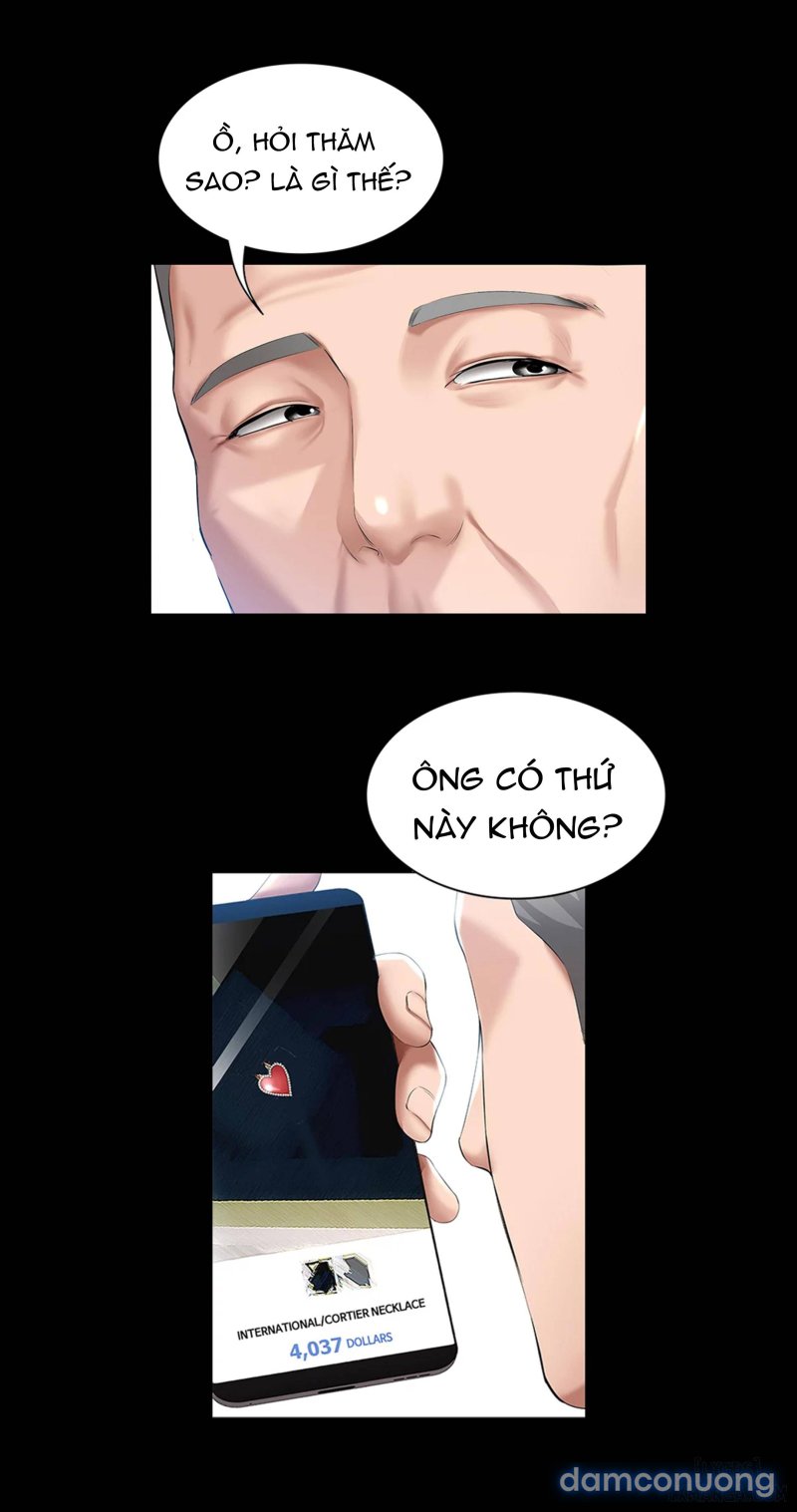 Nhật Ký Ở Trọ - KHÔNG CHE 