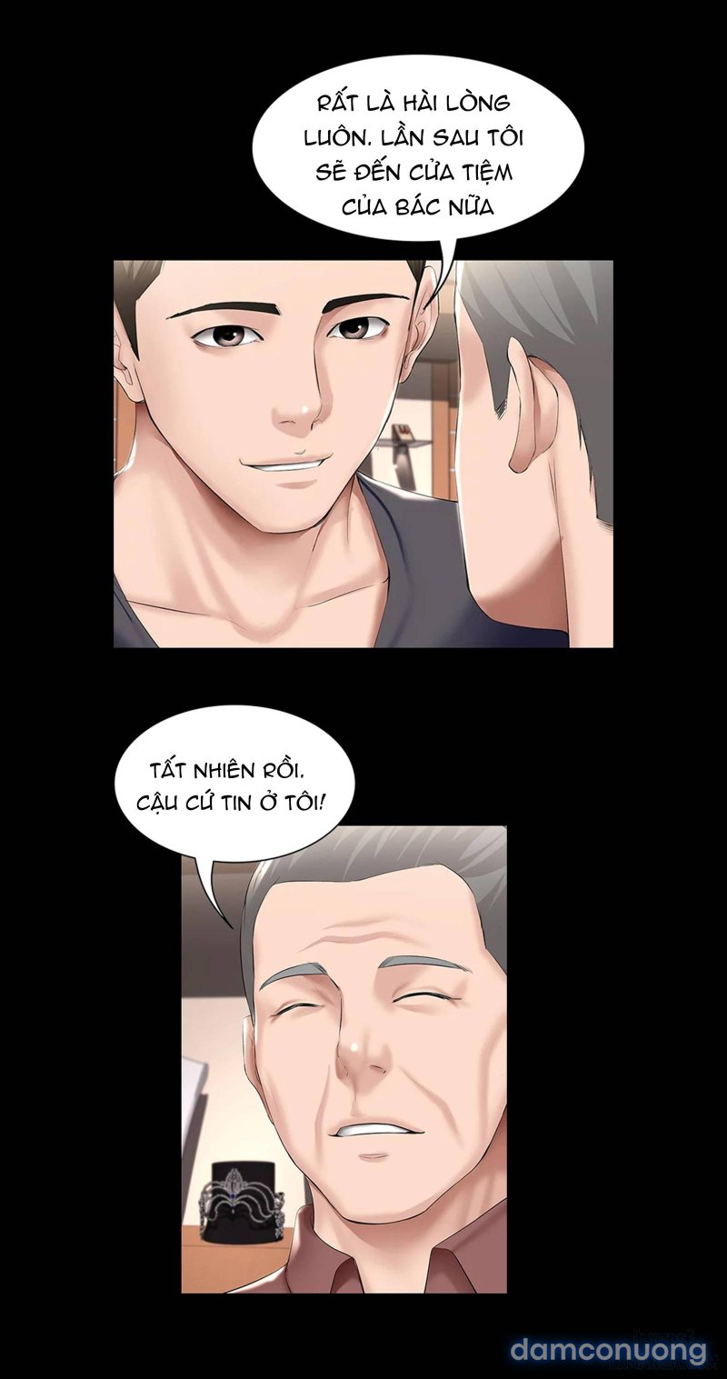 Nhật Ký Ở Trọ - KHÔNG CHE 