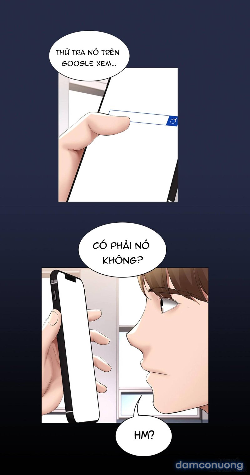 Nhật Ký Ở Trọ - KHÔNG CHE 