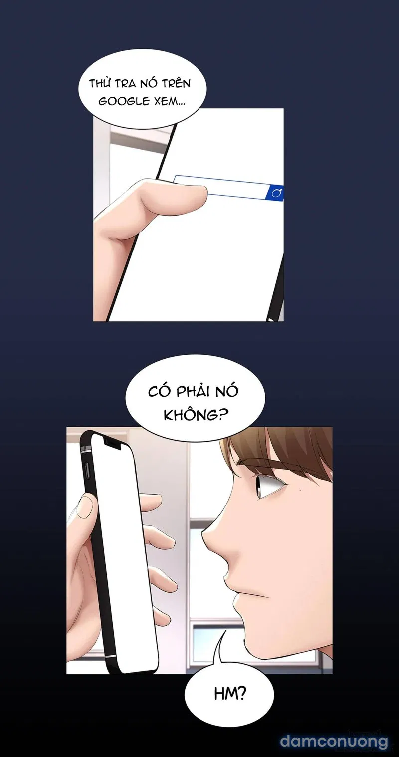 Nhật Ký Ở Trọ - KHÔNG CHE 