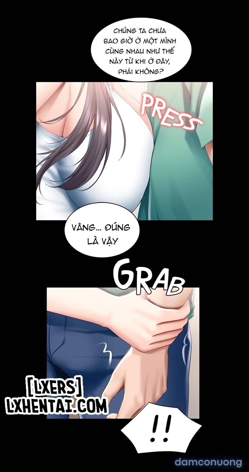 Nhật Ký Ở Trọ - KHÔNG CHE 
