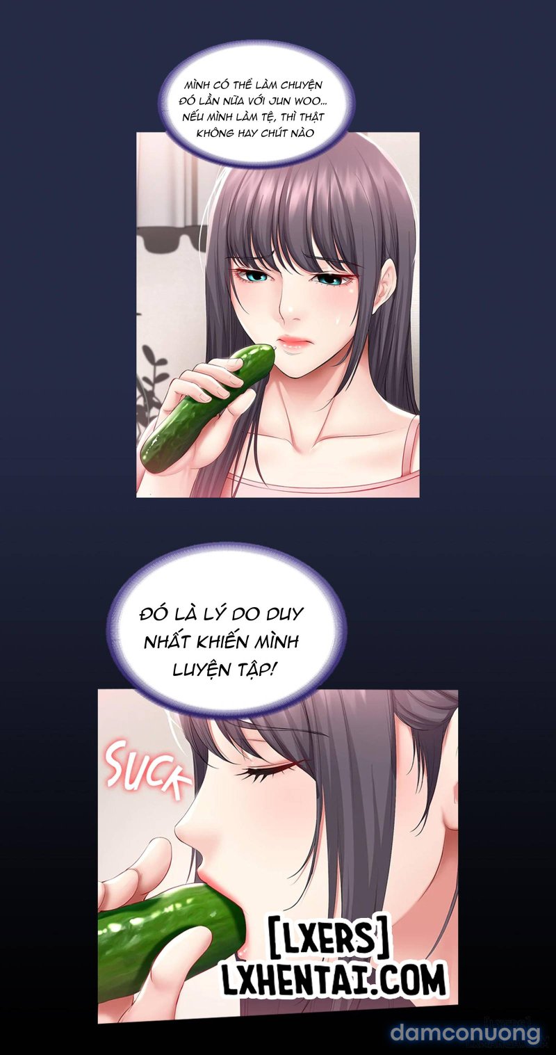 Nhật Ký Ở Trọ (không che) 