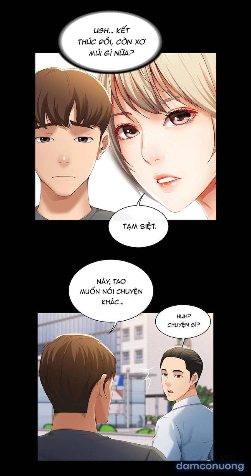 Nhật Ký Ở Trọ - KHÔNG CHE 