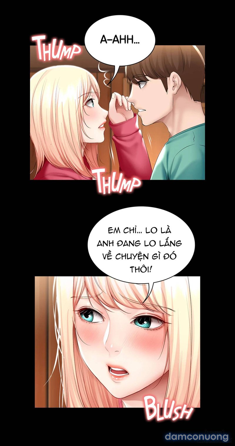 Nhật Ký Ở Trọ - KHÔNG CHE 