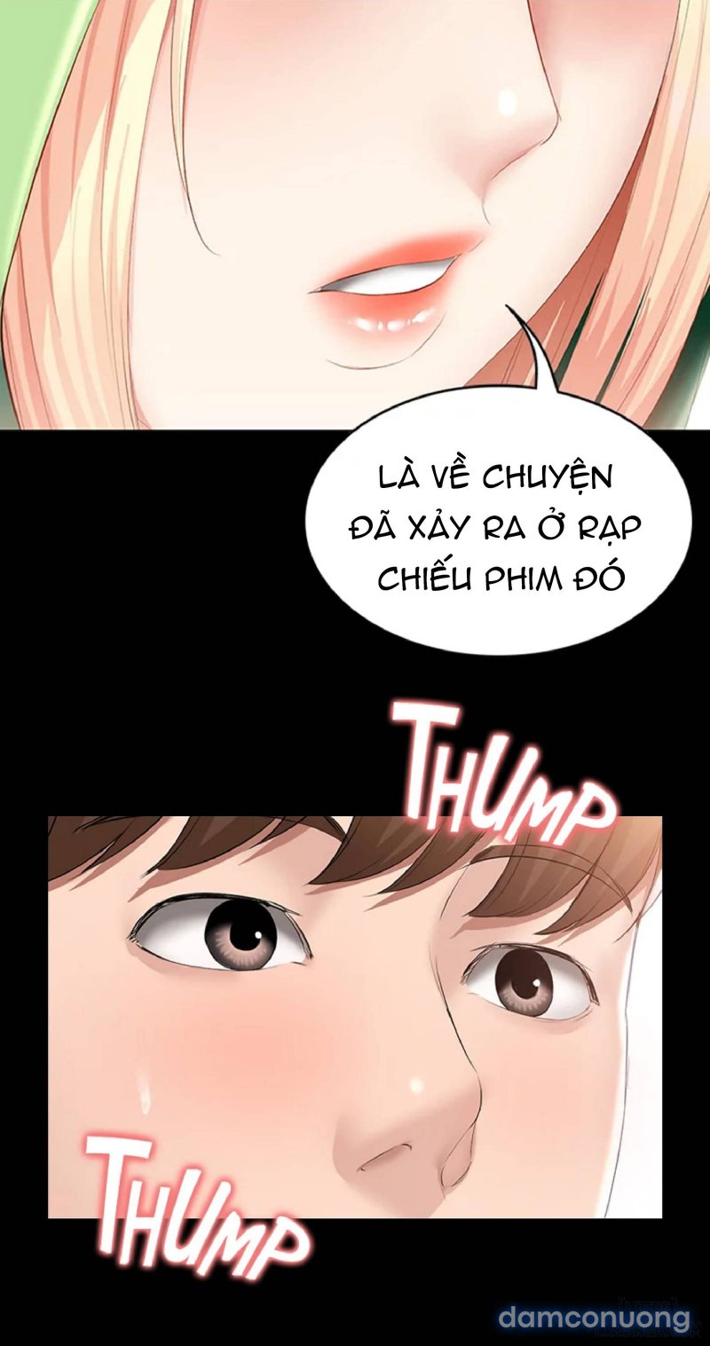 Nhật Ký Ở Trọ - KHÔNG CHE 
