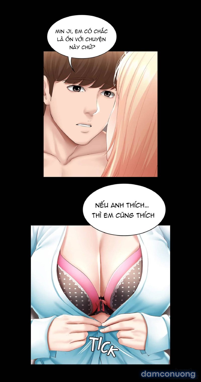 Nhật Ký Ở Trọ - KHÔNG CHE 