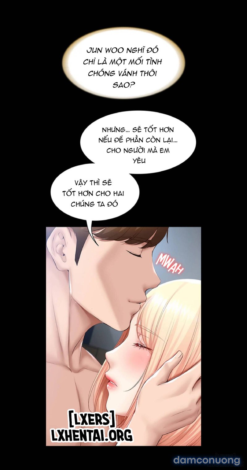 Nhật Ký Ở Trọ (không che) 