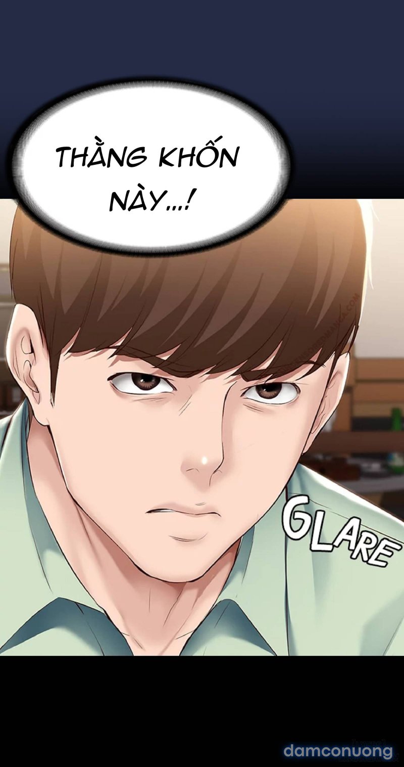 Nhật Ký Ở Trọ (không che) 
