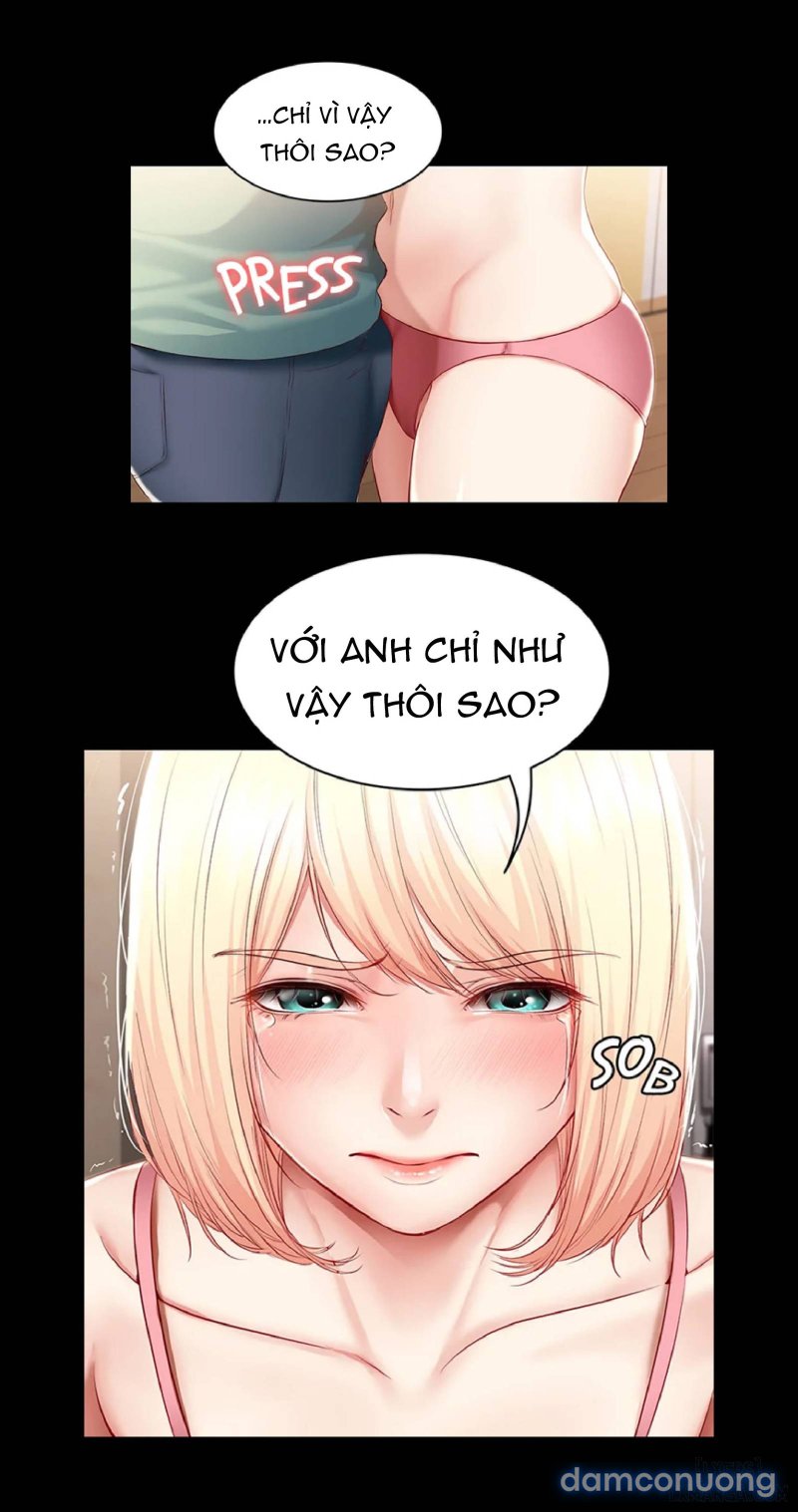 Nhật Ký Ở Trọ (không che) 