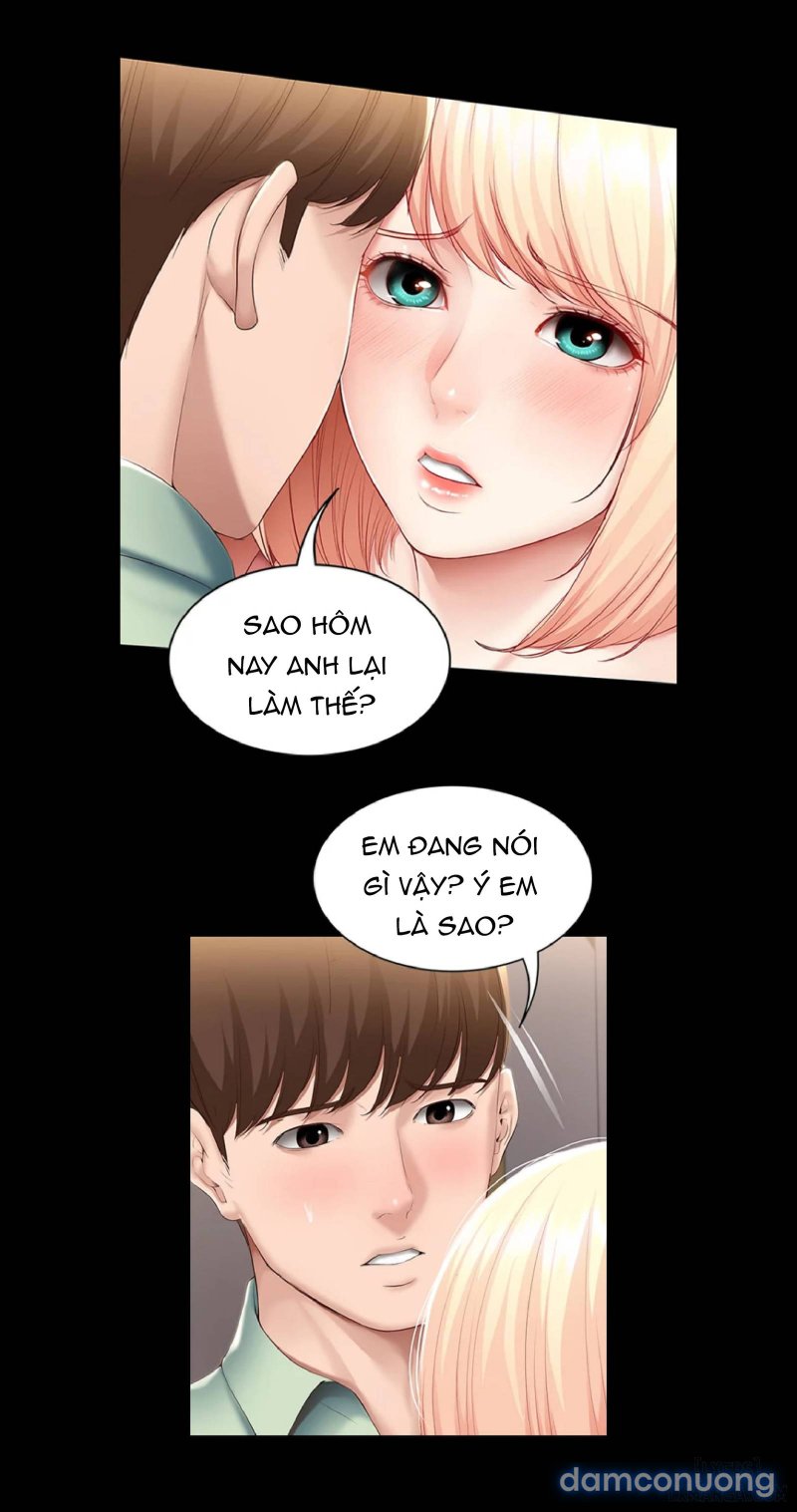 Nhật Ký Ở Trọ (không che) 