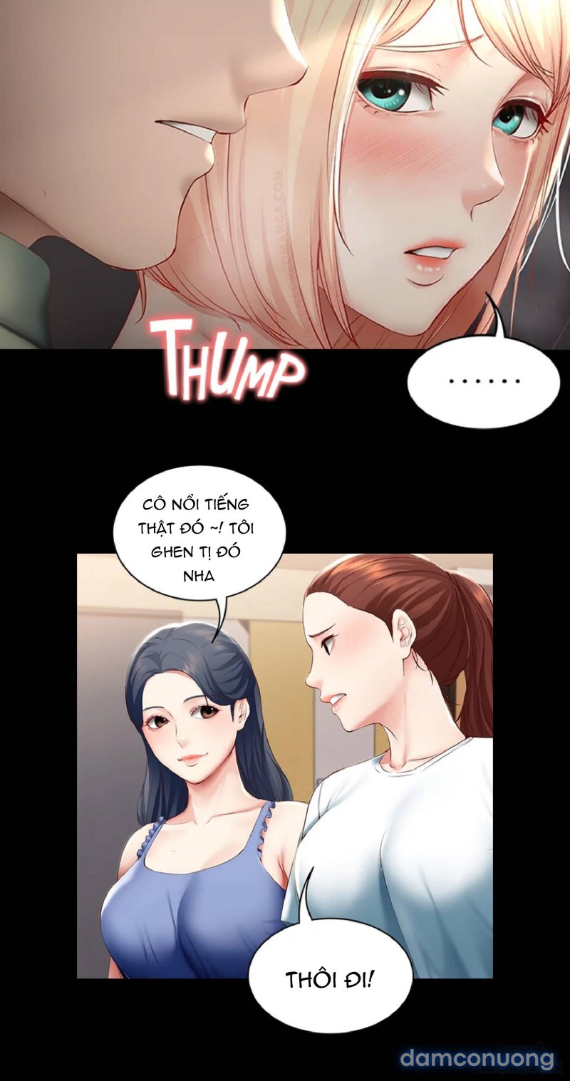 Nhật Ký Ở Trọ - KHÔNG CHE 
