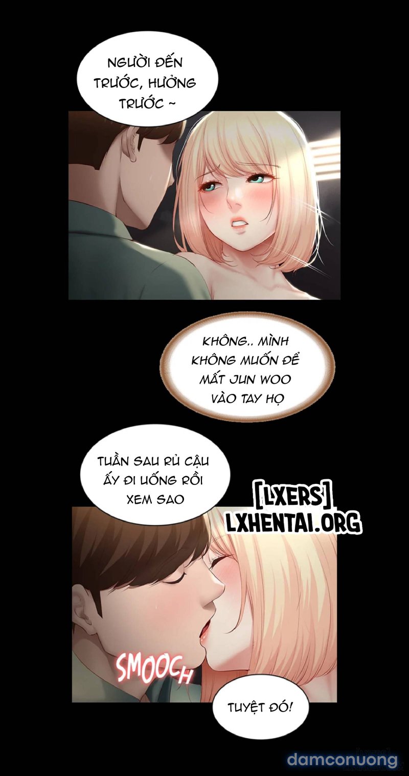 Nhật Ký Ở Trọ - KHÔNG CHE 