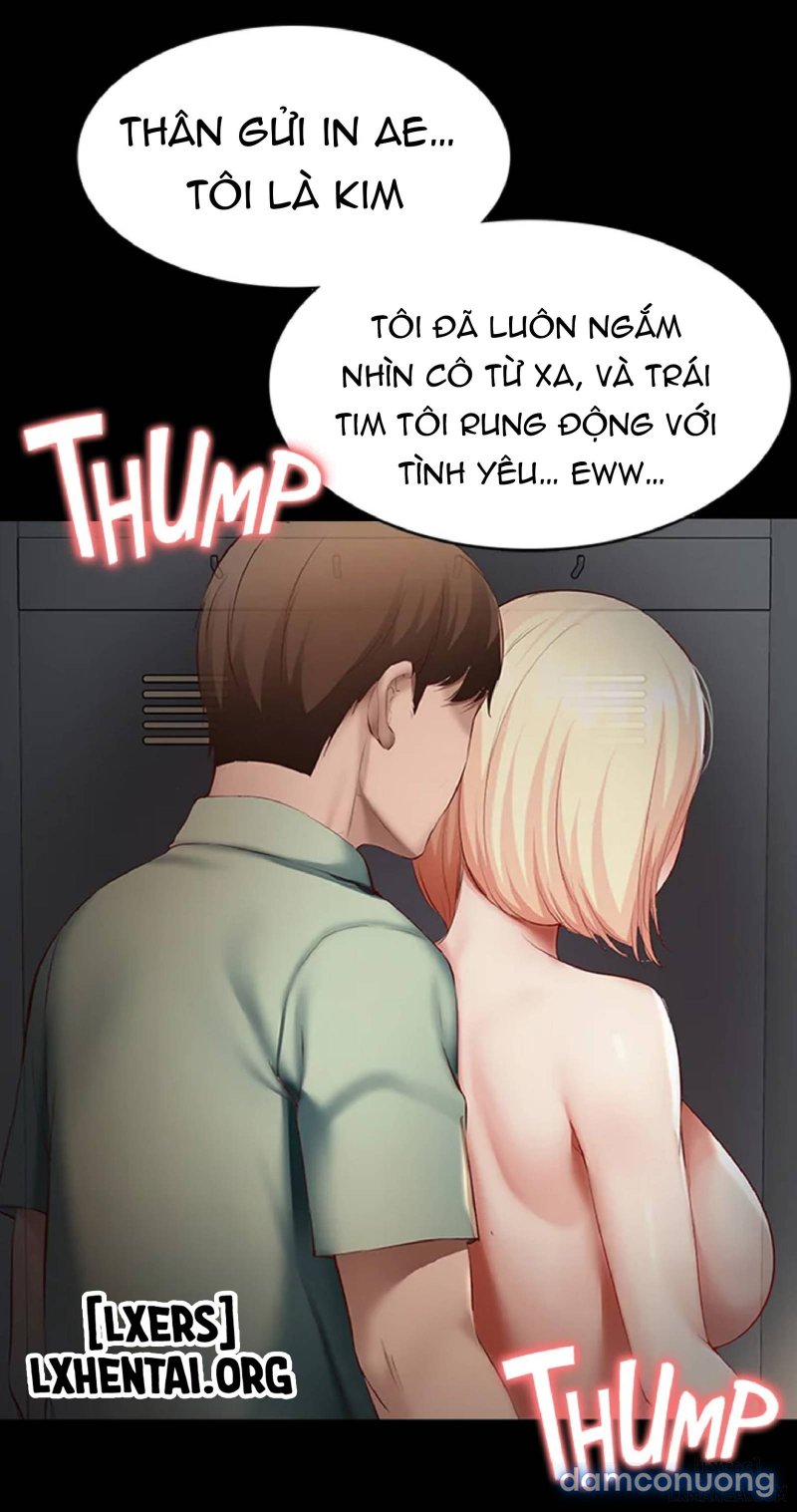 Nhật Ký Ở Trọ - KHÔNG CHE 