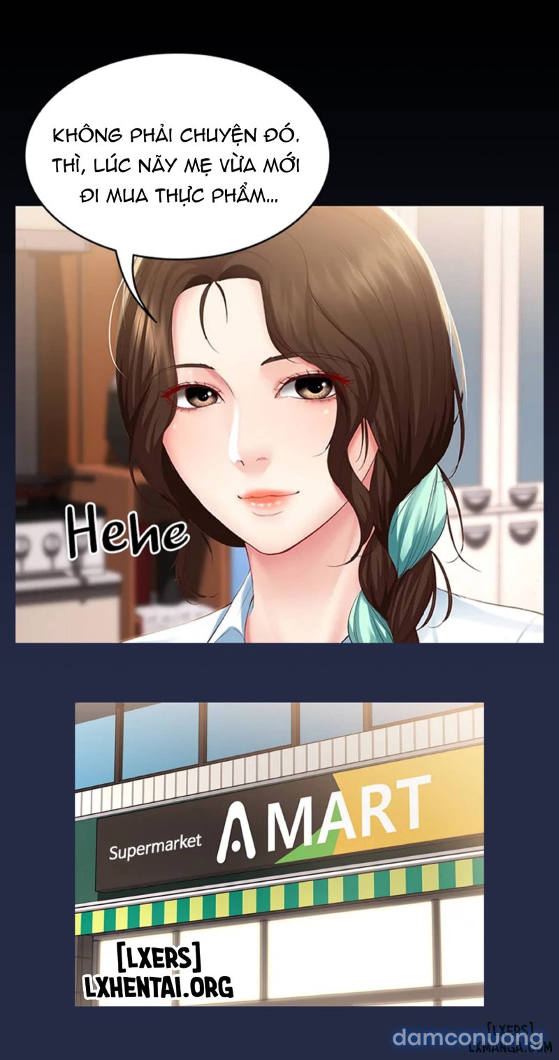 Nhật Ký Ở Trọ (không che) 