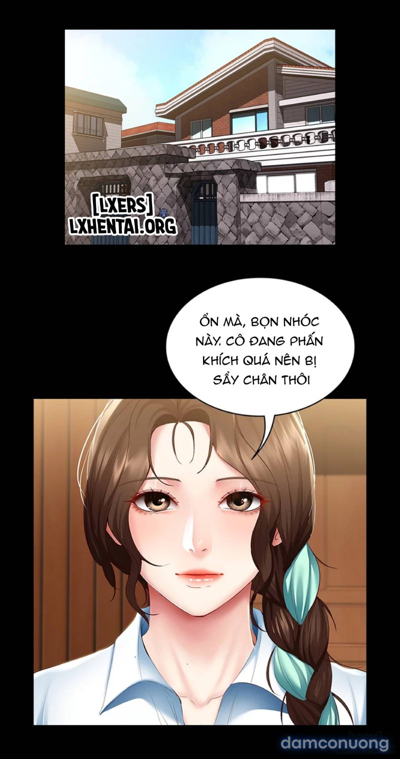 Nhật Ký Ở Trọ (không che) 