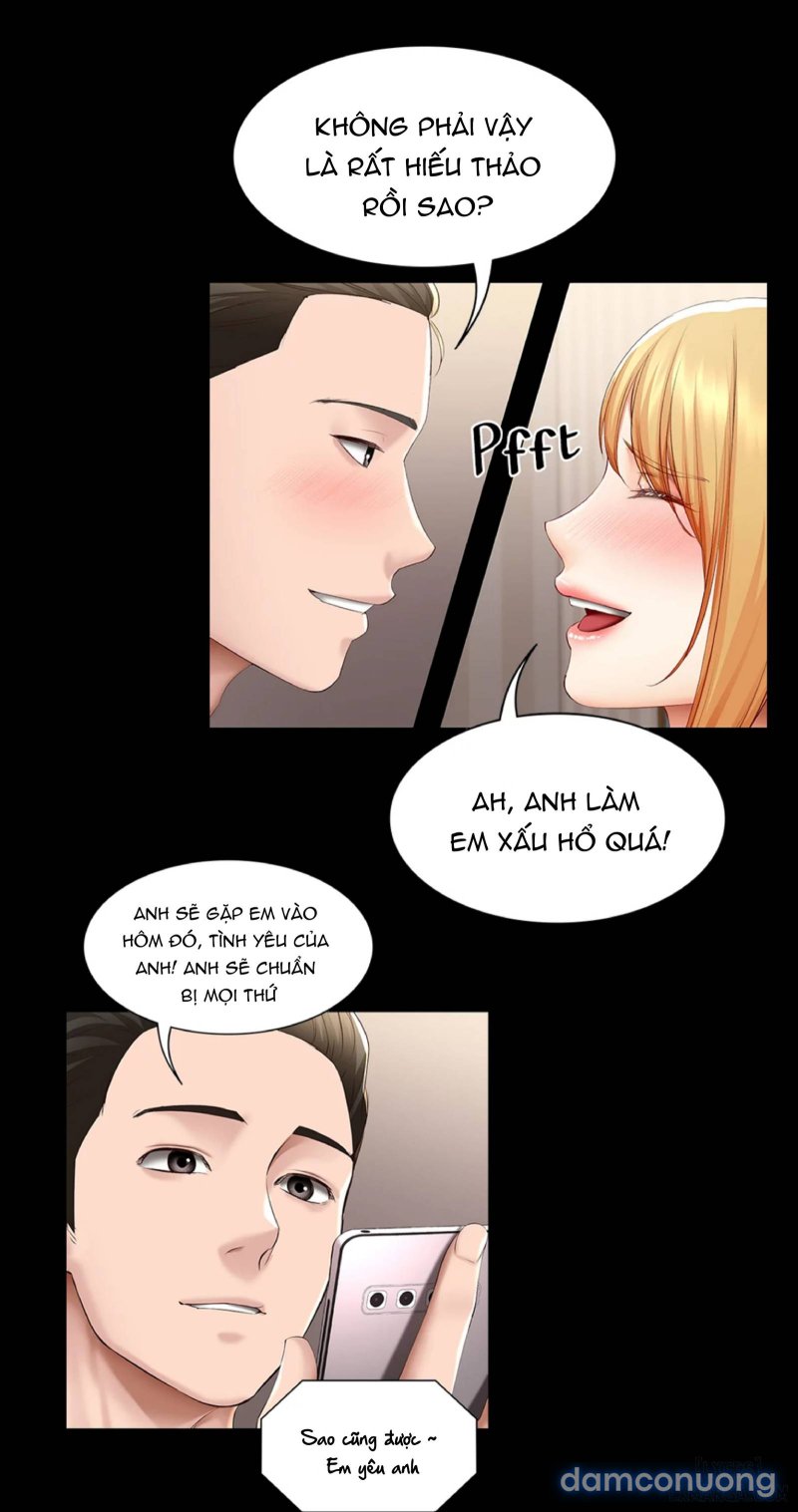 Nhật Ký Ở Trọ (không che) 
